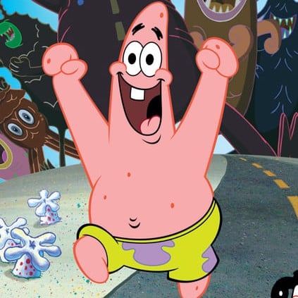 Patrick Star