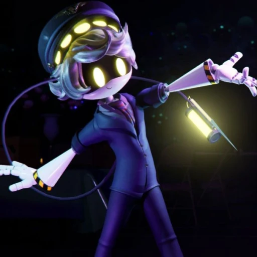 N