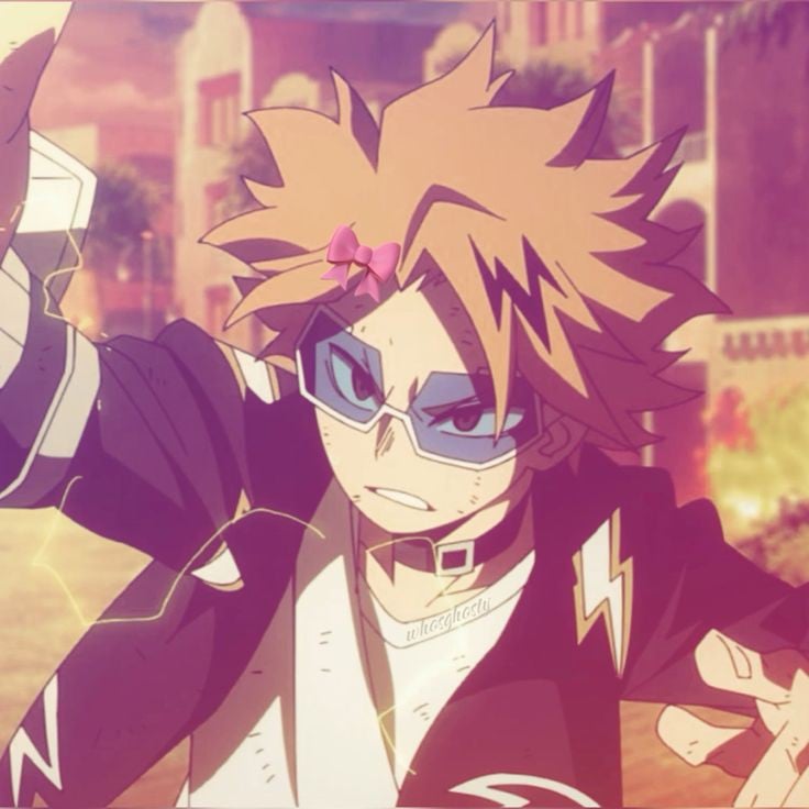 ★—Denki Kaminari—★
