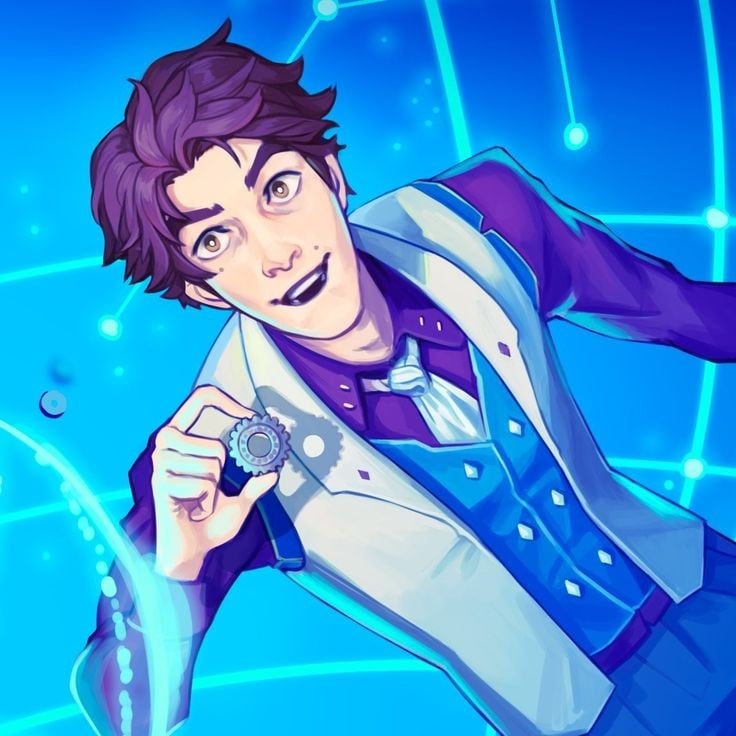 Victor