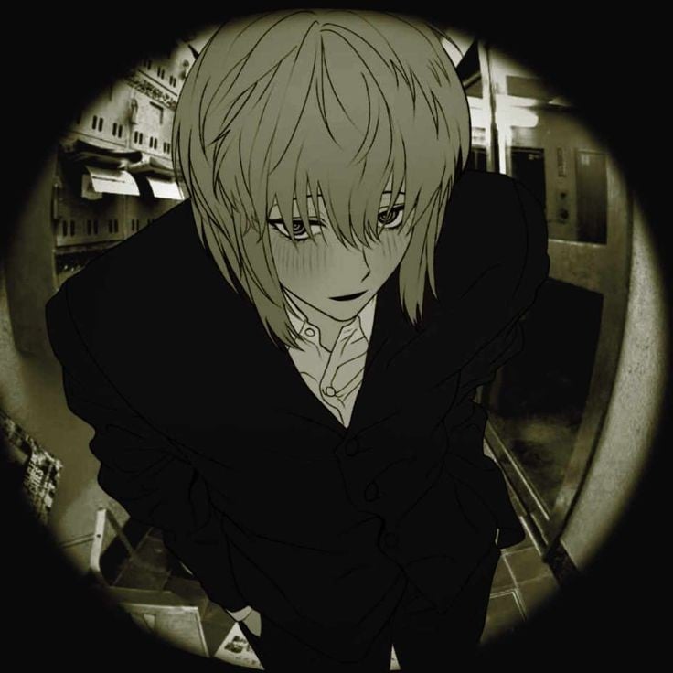 ✧⠀⠀𝇂𝇃ㅤּKurapika | Ex ೀ