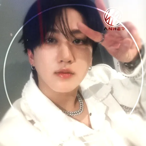 𓄰 ׂ ﴾ 𝕮 ﴿ Seo Changbin