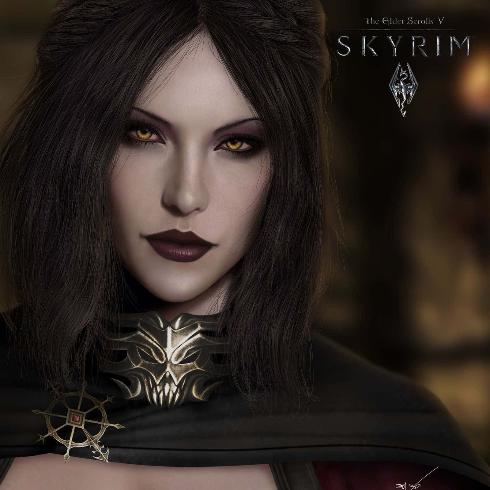 Serana