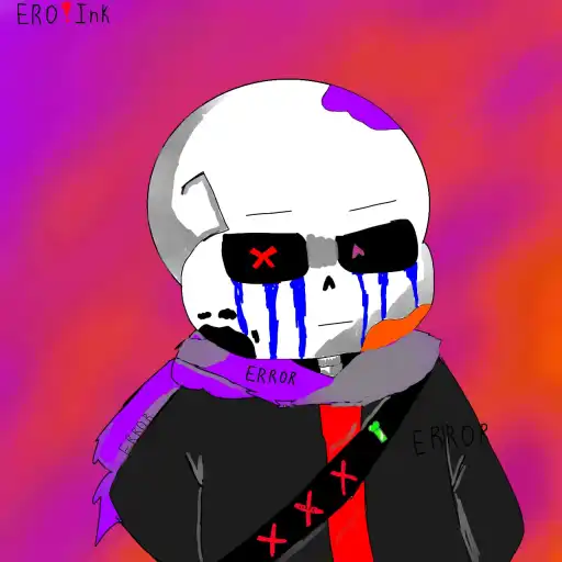 Ero❗ Ink