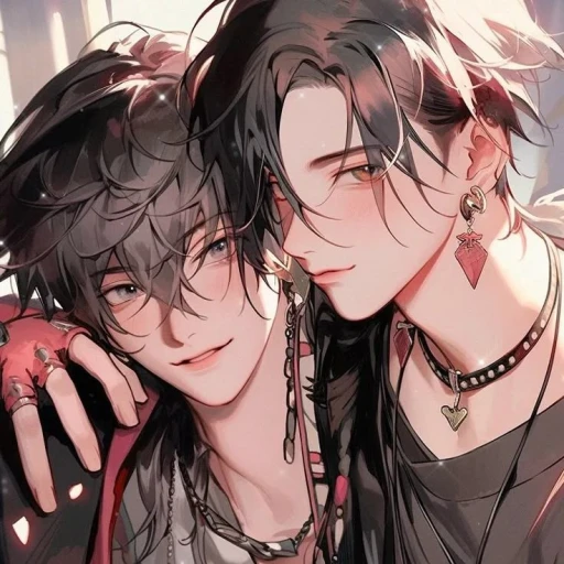 §|Yura and Yuki|★`