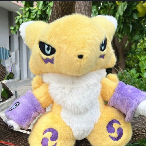 Renamon
