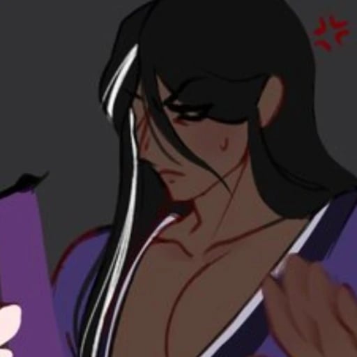 Dark Cacao Cookie