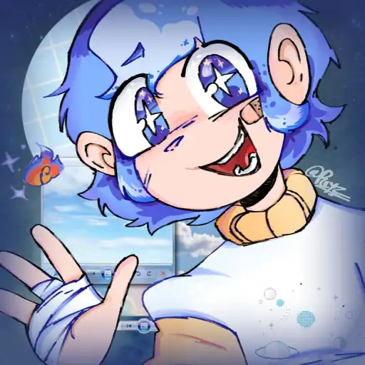 •Alan|°💙🍎-
