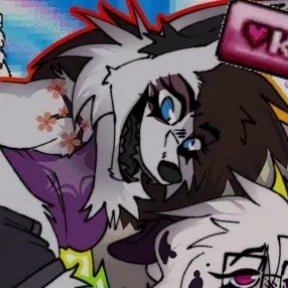 Save the dog (salvia)