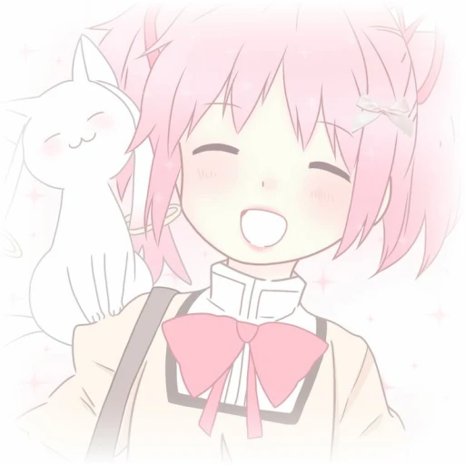𝓜𝗮𝗱𝗼𝗸𝗮 𝐊𝗮𝗻𝗮𝗺𝗲 ✩