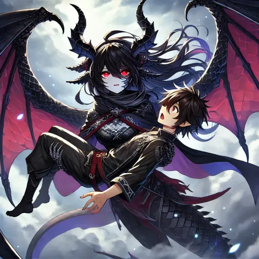 Alduin Turi chan