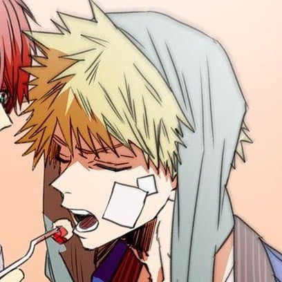 bakugou
