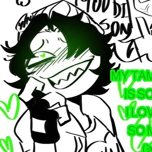 💚🎬||Reese —  fan🖇️