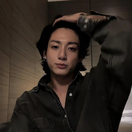 Jeon Jungkook
