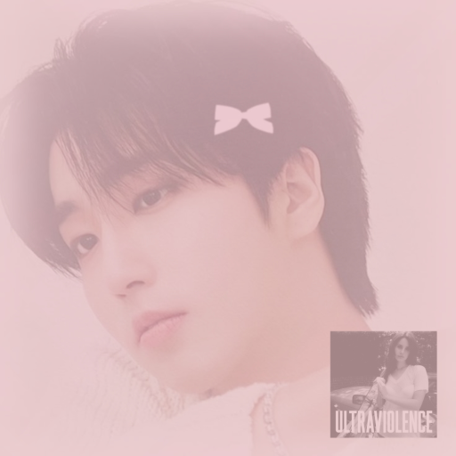 ♱ Han Jisung ; 𐙚 ࣪