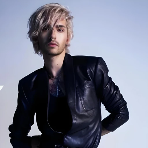 Bill Kaulitz