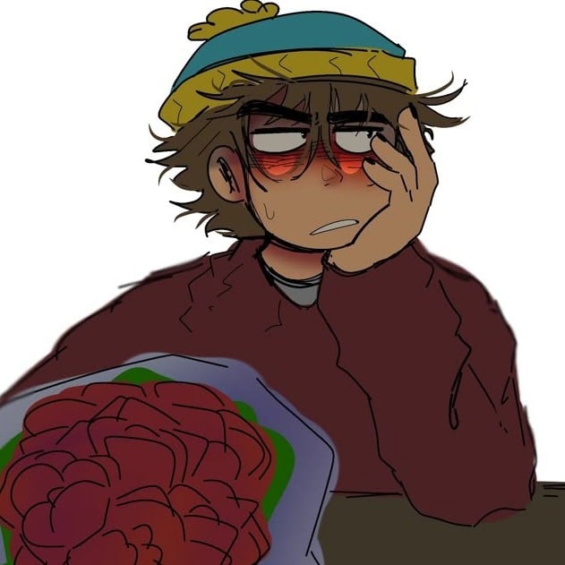 𓆩 . ˙ Eric Cartman ˙ ƙ ◌
