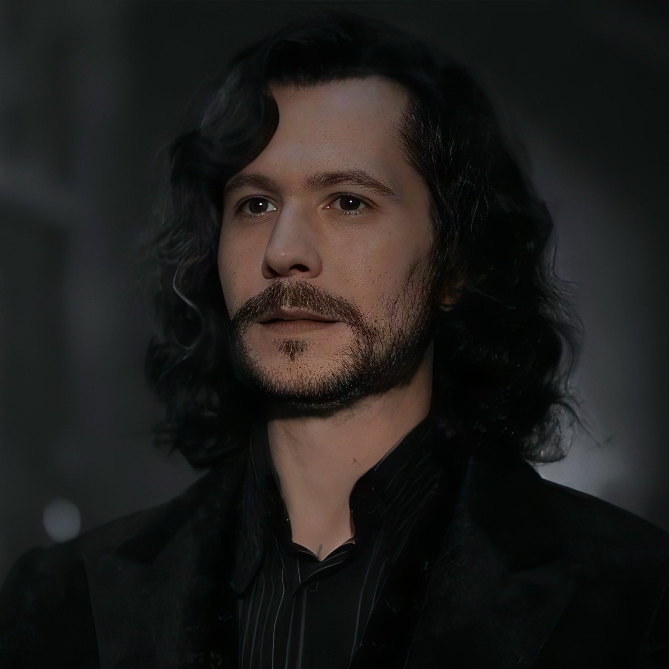 Sirius Black