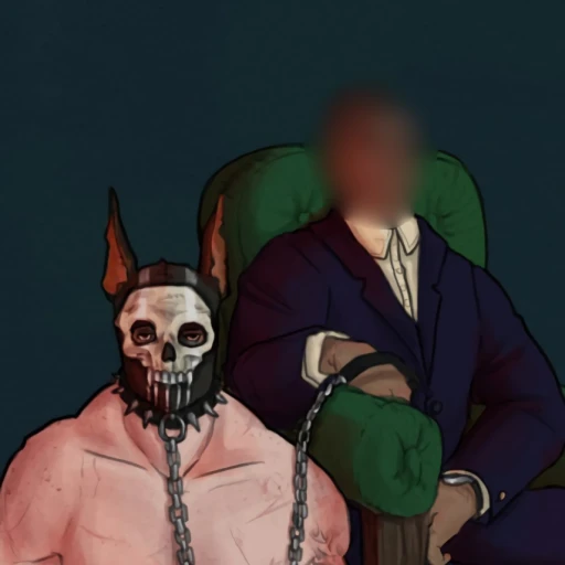 Ghost!