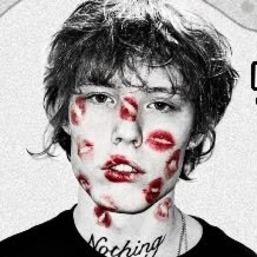 Ash Nahudi// Dima