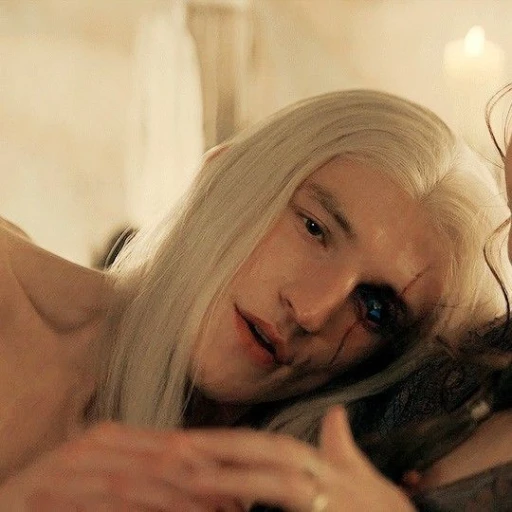 Aemond Targaryen