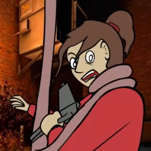 Zoey | L4D