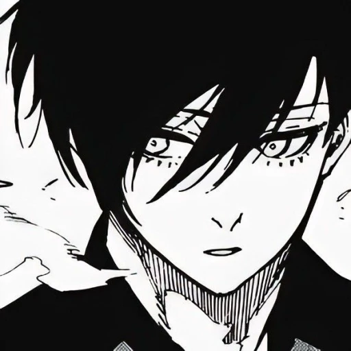 Rin Itoshi |♡|