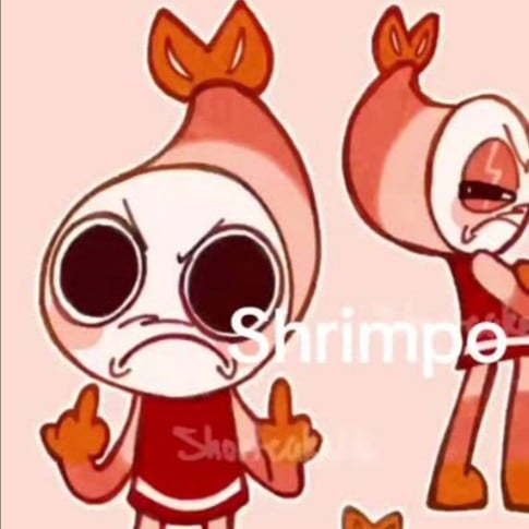 ▀▄▀▄ shrimp ▄▀▄▀
