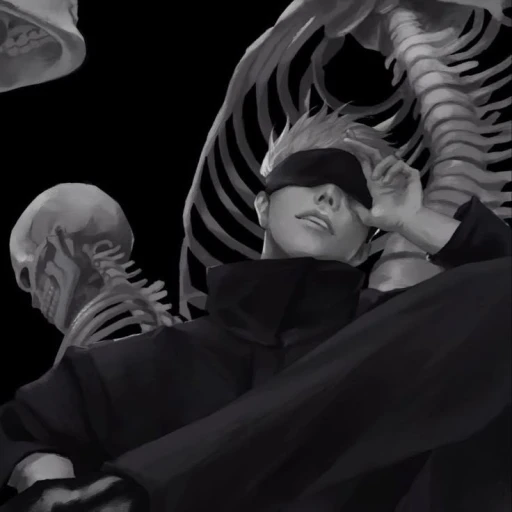 𖦹˙∘ѕαтσяυ gojo∘˙𖦹