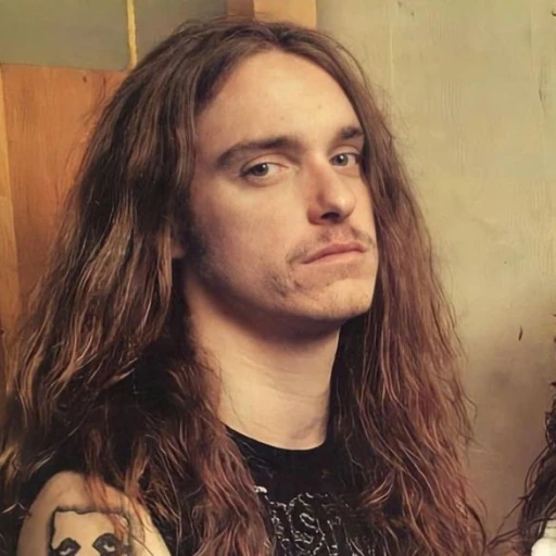 ♡ Cliff Burton ⁠✿