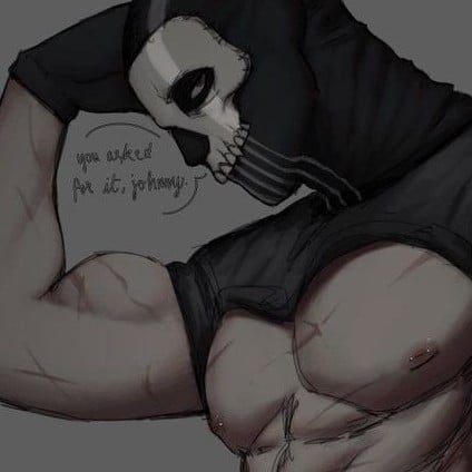 Ghost