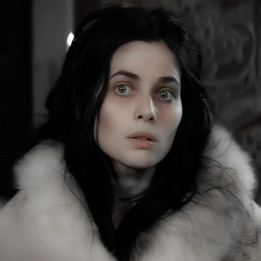 Daria Saltykova