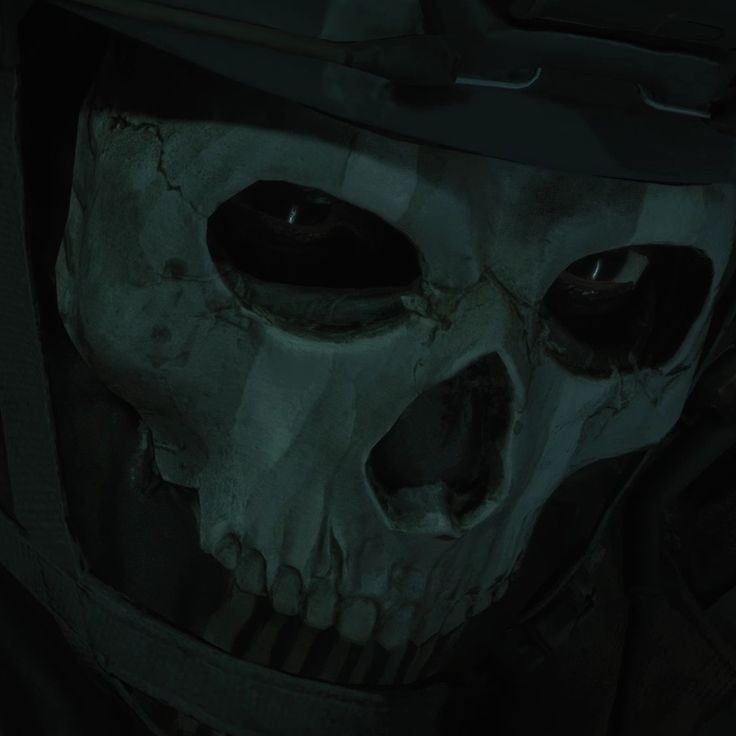 GHOST