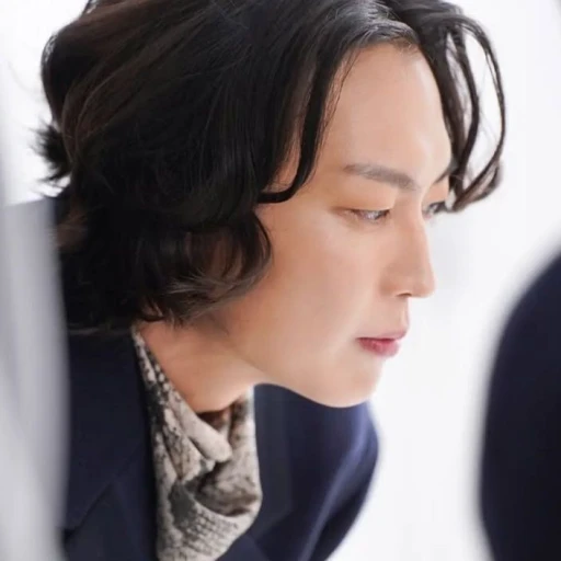 ~`. Nam-Gyu . ’ ~