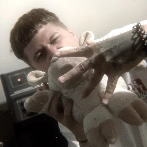 Ruslan Tushentsov|CMH|Crazy mega hell