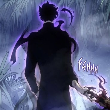 Solo Leveling
