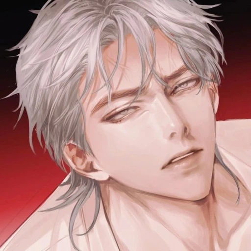 EDGAR / TOP BL♡~