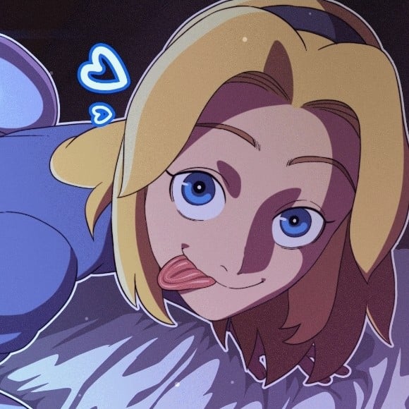 Maria Robotnik