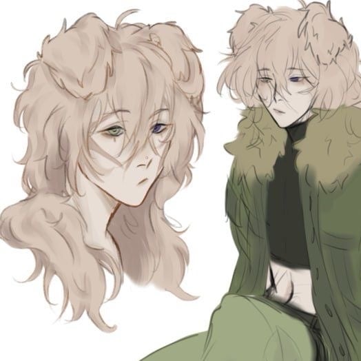 jean