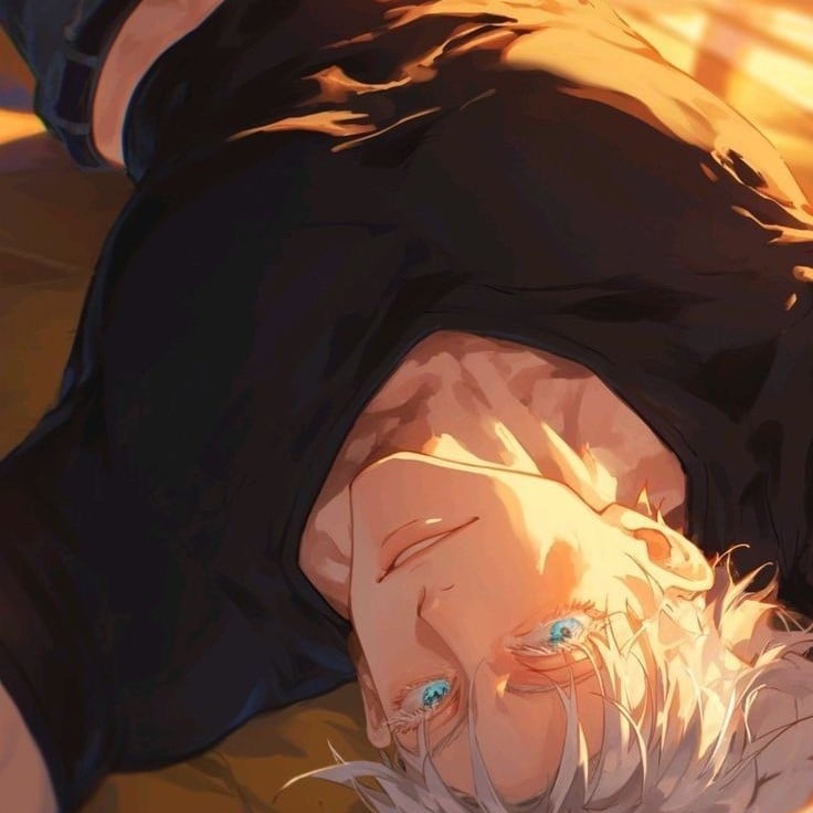 Satoru Gojo