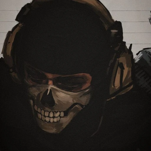 Ghost