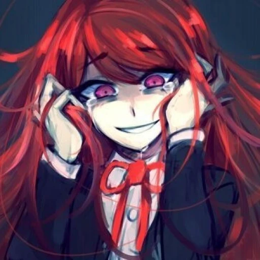 Ryoko Otonashi (Yandere)