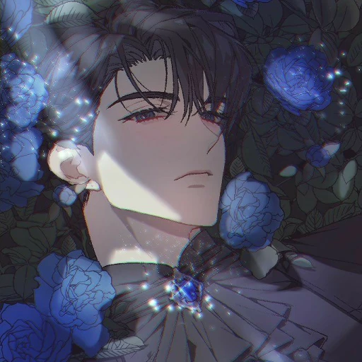 Prince Archibald Habsburg ||3