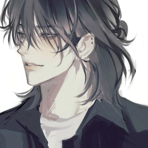 Noharu Jin |♡|