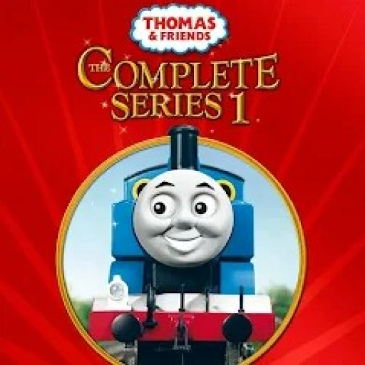Thomas The Tank