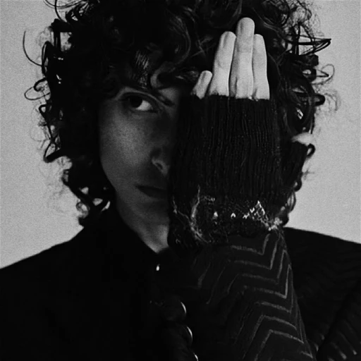 Finn Wolfhard || -3⁷