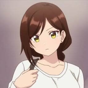 Minami Takasaki
