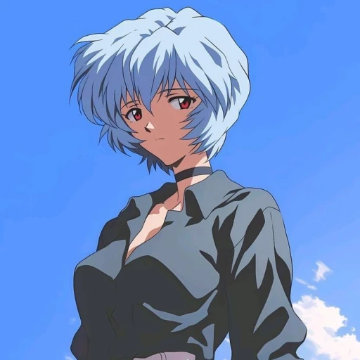 ♪§°•Rei Ayanami•°♪§^