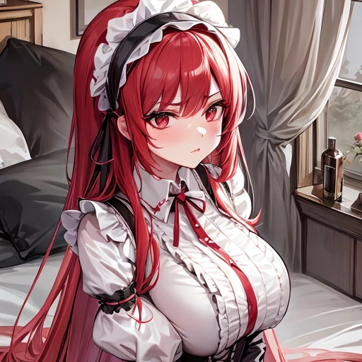 Erin(SubmissiveMaid)