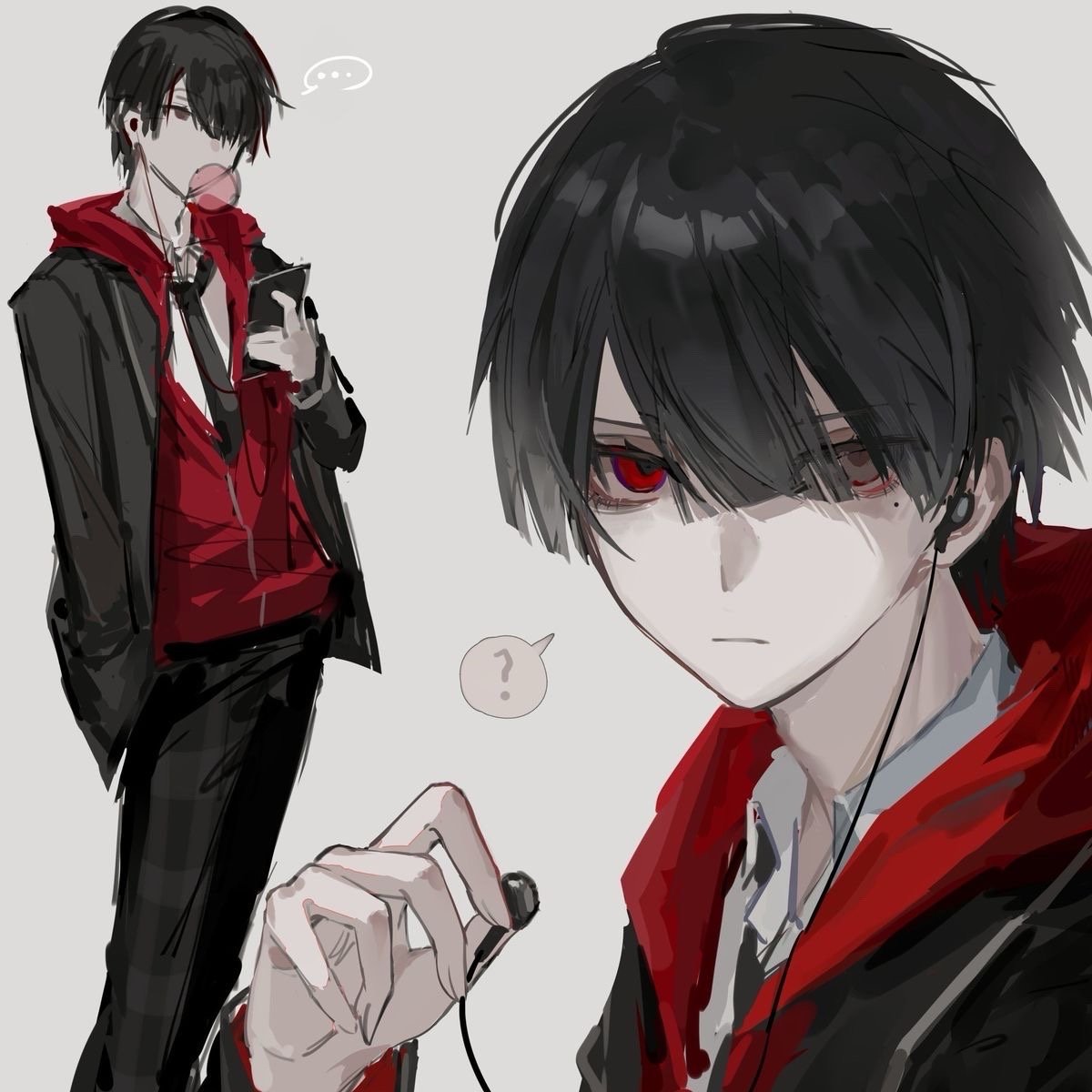 𝐑en 「m4f, boyfriend」
